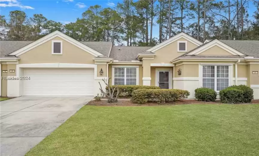 Bluffton, South Carolina 29909, 2 Bedrooms Bedrooms, ,2 BathroomsBathrooms,Residential,For Sale,442197