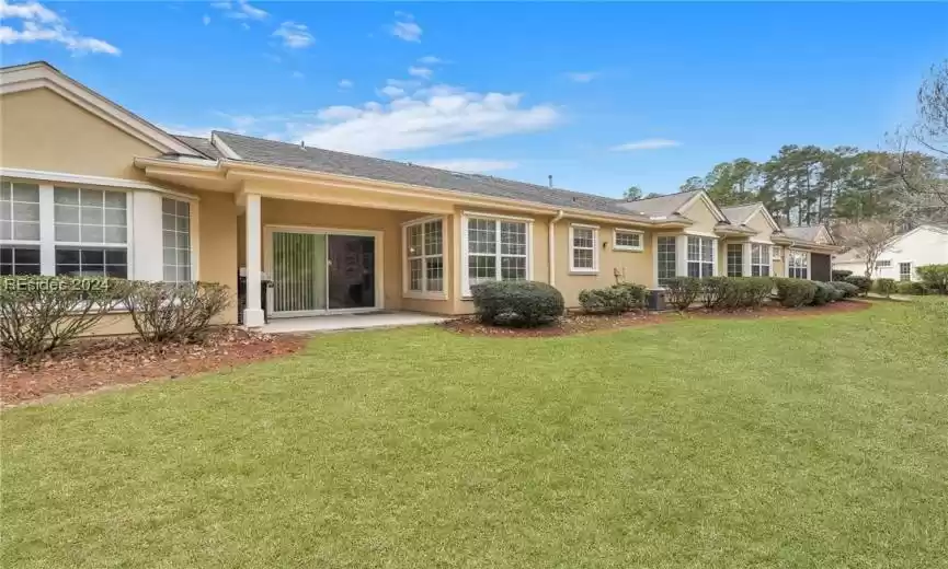 Bluffton, South Carolina 29909, 2 Bedrooms Bedrooms, ,2 BathroomsBathrooms,Residential,For Sale,442197