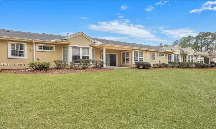 Bluffton, South Carolina 29909, 2 Bedrooms Bedrooms, ,2 BathroomsBathrooms,Residential,For Sale,442197