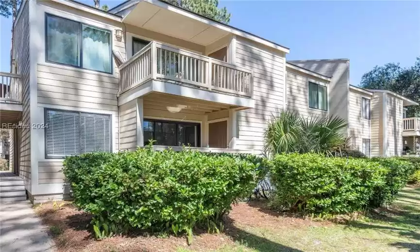 Hilton Head Island, South Carolina 29928, 2 Bedrooms Bedrooms, ,2 BathroomsBathrooms,Residential,For Sale,442747