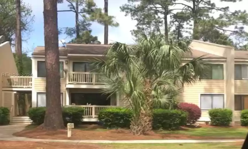 Hilton Head Island, South Carolina 29928, 2 Bedrooms Bedrooms, ,2 BathroomsBathrooms,Residential,For Sale,442747