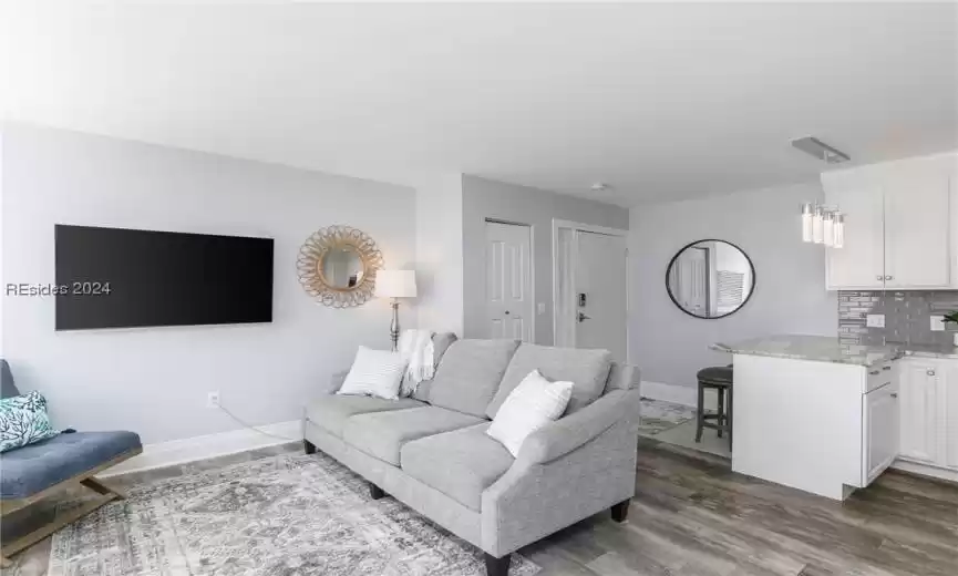 Hilton Head Island, South Carolina 29928, 2 Bedrooms Bedrooms, ,2 BathroomsBathrooms,Residential,For Sale,442747
