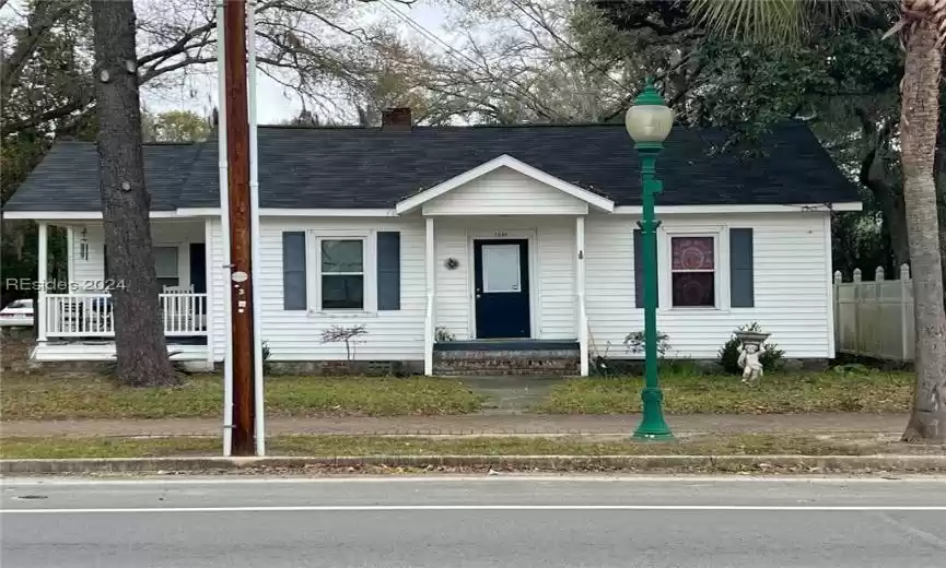 Ridgeland, South Carolina 29936, 2 Bedrooms Bedrooms, ,1 BathroomBathrooms,Residential,For Sale,442405