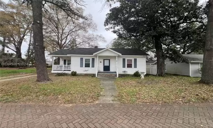 Ridgeland, South Carolina 29936, 2 Bedrooms Bedrooms, ,1 BathroomBathrooms,Residential,For Sale,442405