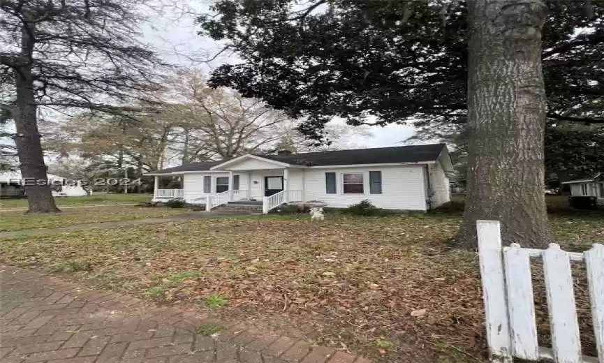 Ridgeland, South Carolina 29936, 2 Bedrooms Bedrooms, ,1 BathroomBathrooms,Residential,For Sale,442405
