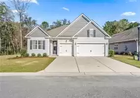 Bluffton, South Carolina 29909, 4 Bedrooms Bedrooms, ,3 BathroomsBathrooms,Residential,For Sale,442767