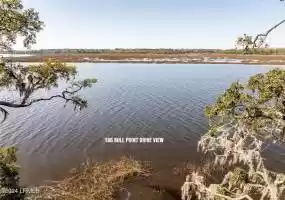 Seabrook, South Carolina 29940, ,Land,For Sale,442774