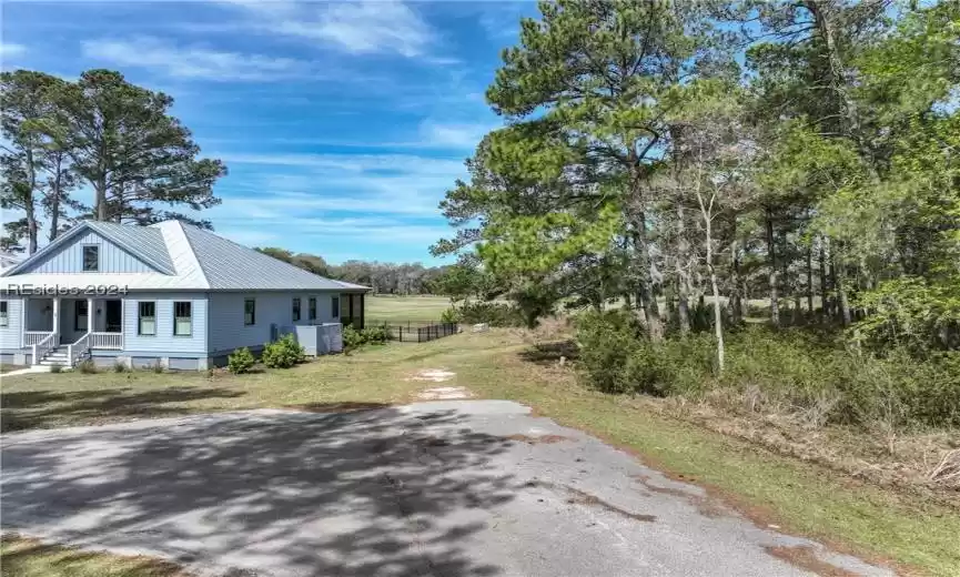 Beaufort, South Carolina 29907, ,Land,For Sale,442717