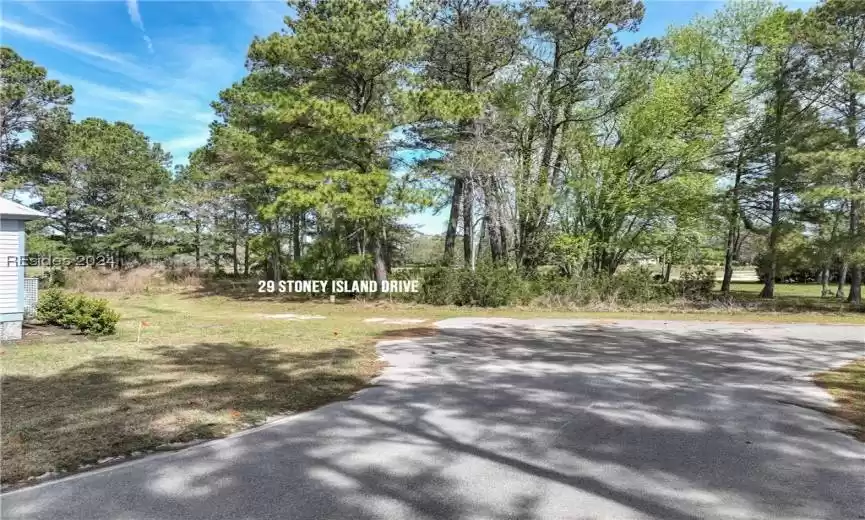 Beaufort, South Carolina 29907, ,Land,For Sale,442717
