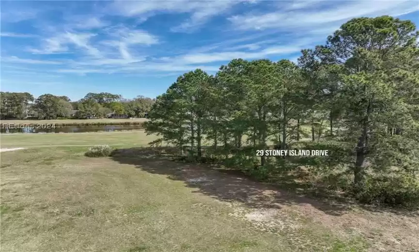 Beaufort, South Carolina 29907, ,Land,For Sale,442717