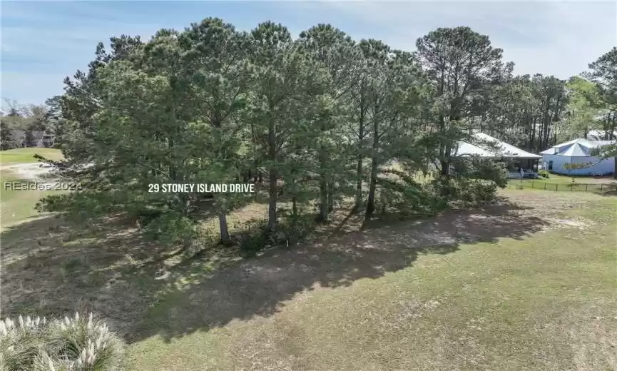 Beaufort, South Carolina 29907, ,Land,For Sale,442717