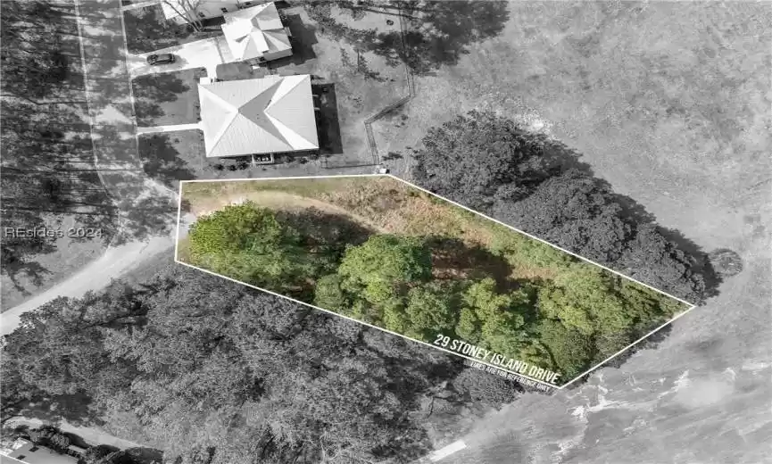 Beaufort, South Carolina 29907, ,Land,For Sale,442717