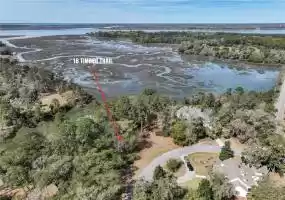Beaufort, South Carolina 29907, ,Land,For Sale,442719