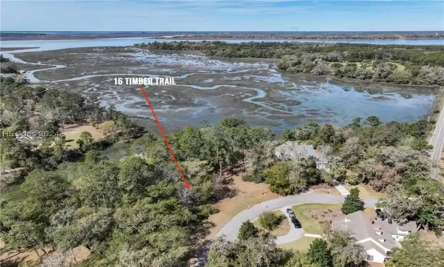 Beaufort, South Carolina 29907, ,Land,For Sale,442719