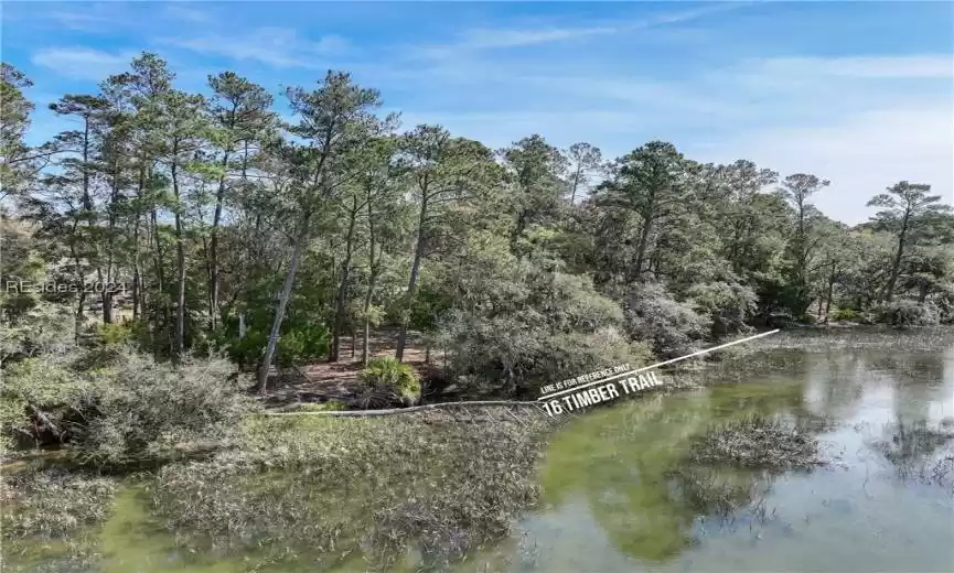 Beaufort, South Carolina 29907, ,Land,For Sale,442719