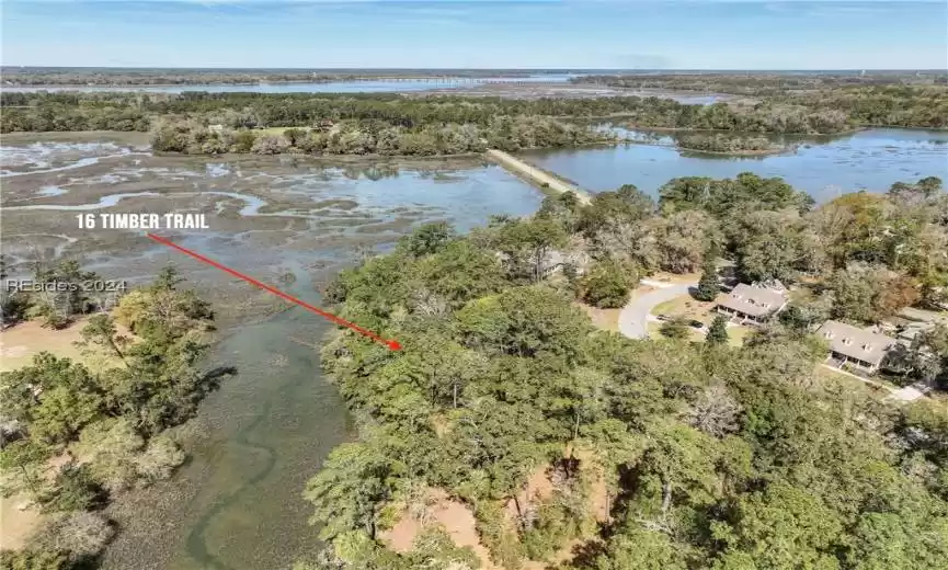 Beaufort, South Carolina 29907, ,Land,For Sale,442719