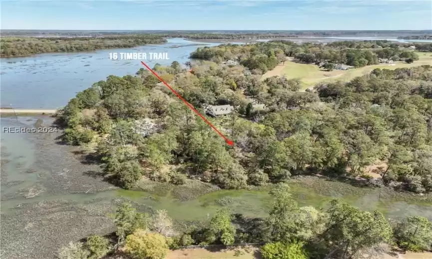 Beaufort, South Carolina 29907, ,Land,For Sale,442719