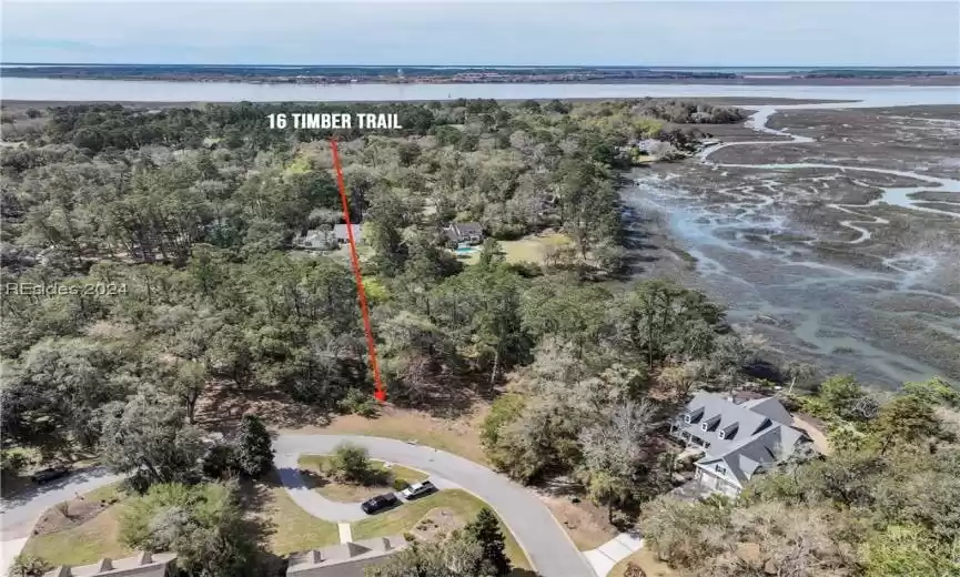 Beaufort, South Carolina 29907, ,Land,For Sale,442719