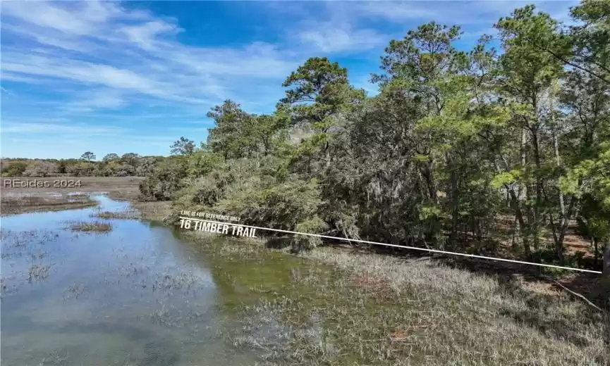 Beaufort, South Carolina 29907, ,Land,For Sale,442719