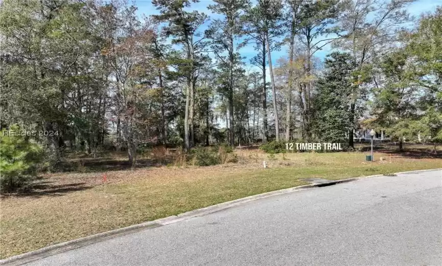 Beaufort, South Carolina 29907, ,Land,For Sale,442720