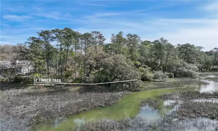 Beaufort, South Carolina 29907, ,Land,For Sale,442720