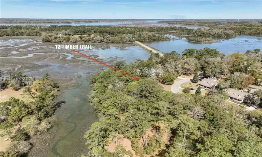 Beaufort, South Carolina 29907, ,Land,For Sale,442720
