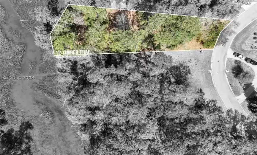 Beaufort, South Carolina 29907, ,Land,For Sale,442720