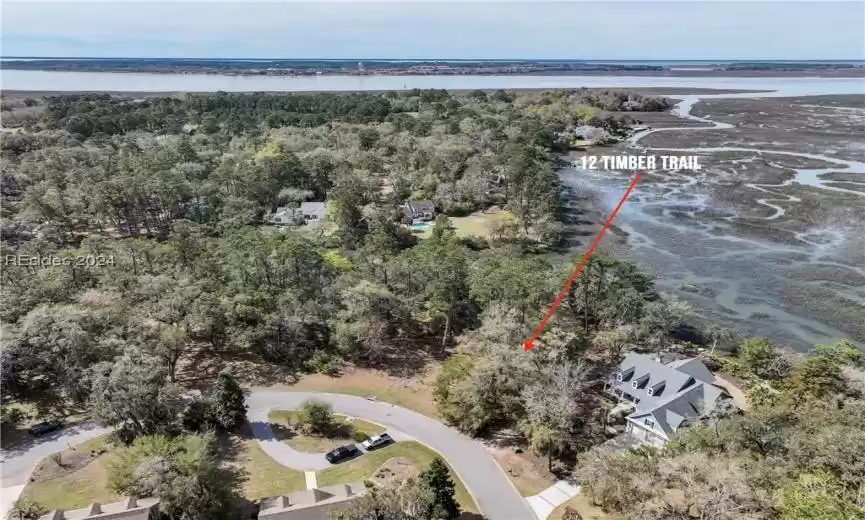 Beaufort, South Carolina 29907, ,Land,For Sale,442720