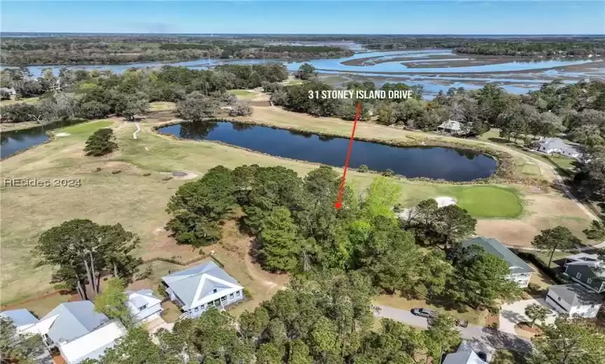 Beaufort, South Carolina 29907, ,Land,For Sale,442721