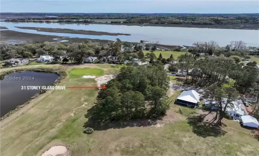 Beaufort, South Carolina 29907, ,Land,For Sale,442721