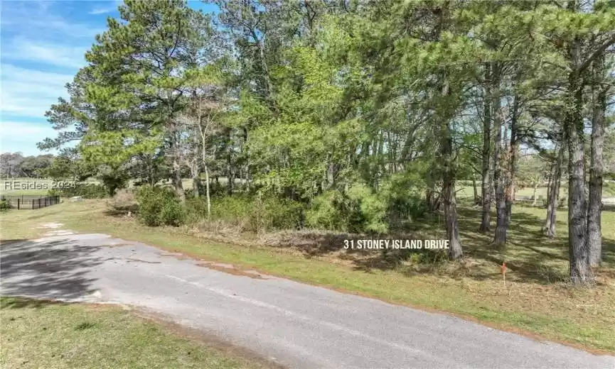 Beaufort, South Carolina 29907, ,Land,For Sale,442721