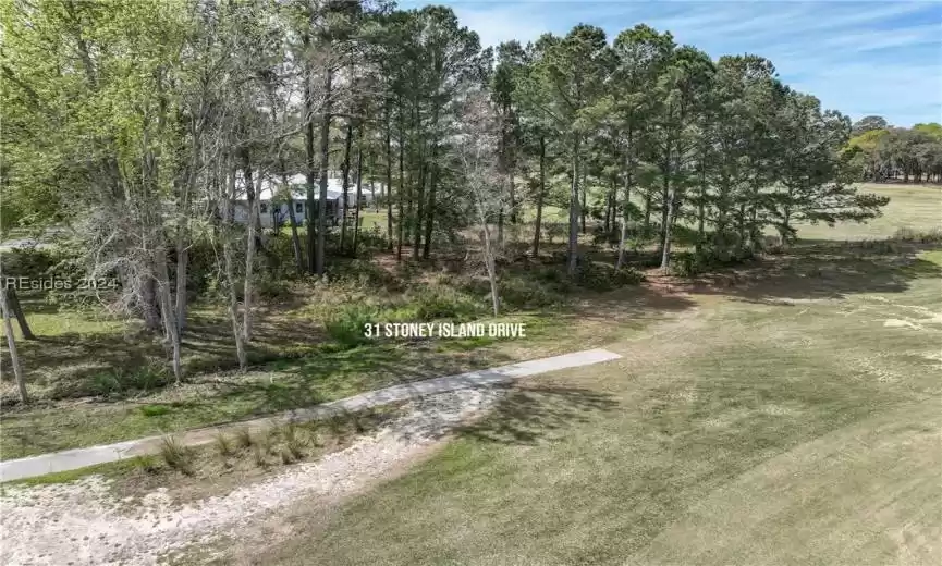 Beaufort, South Carolina 29907, ,Land,For Sale,442721