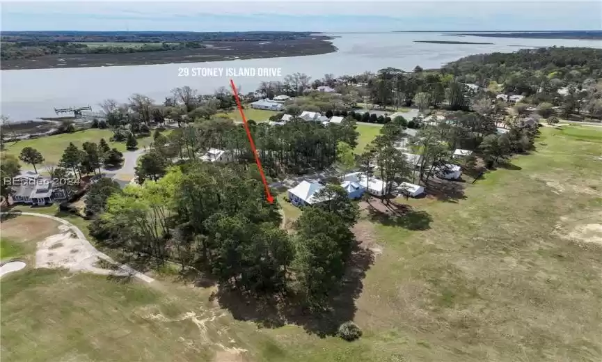 Beaufort, South Carolina 29907, ,Land,For Sale,442721