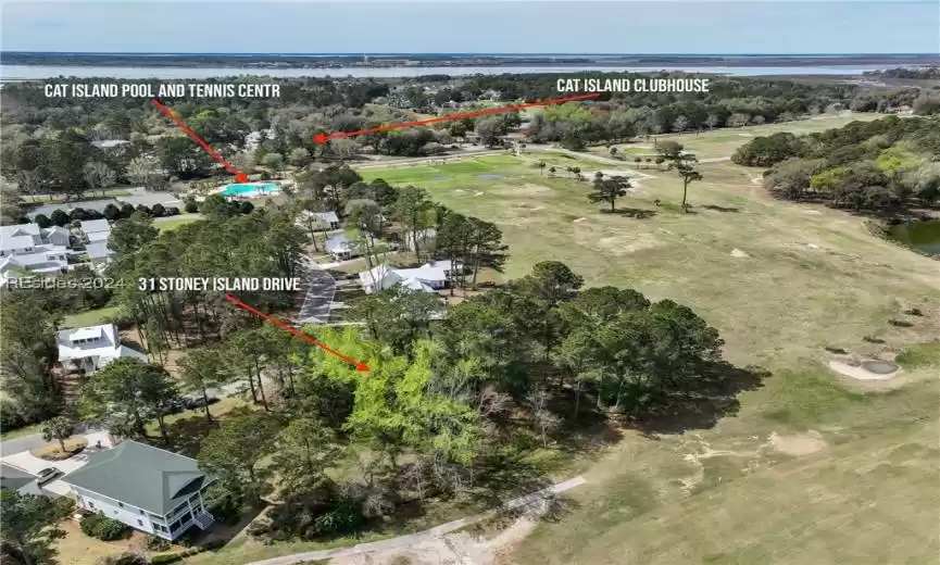 Beaufort, South Carolina 29907, ,Land,For Sale,442721