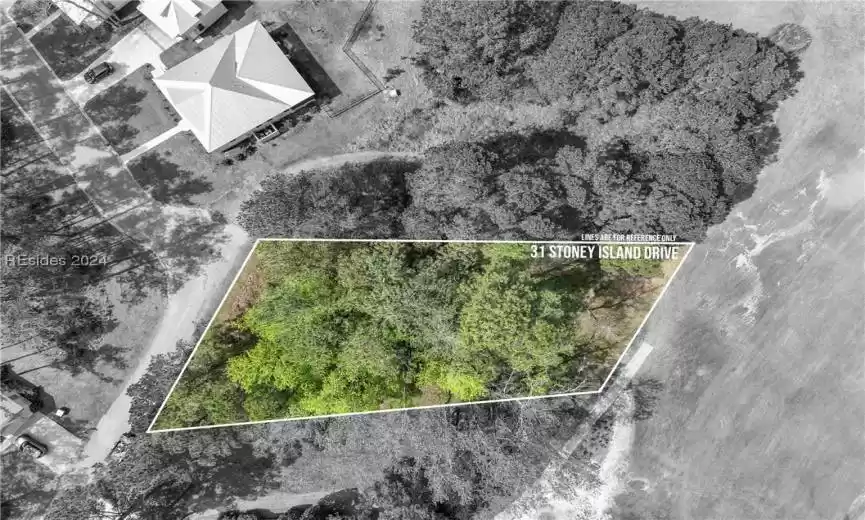 Beaufort, South Carolina 29907, ,Land,For Sale,442721