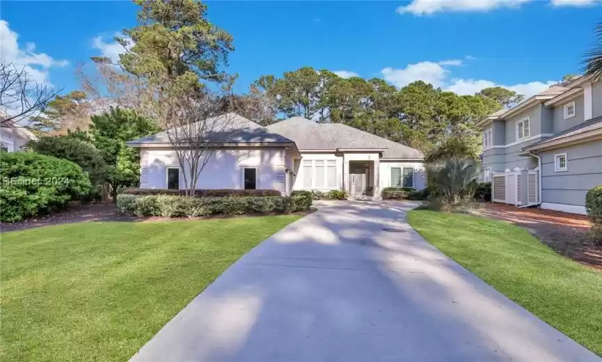 Hilton Head Island, South Carolina 29926, 3 Bedrooms Bedrooms, ,2 BathroomsBathrooms,Residential,For Sale,442755