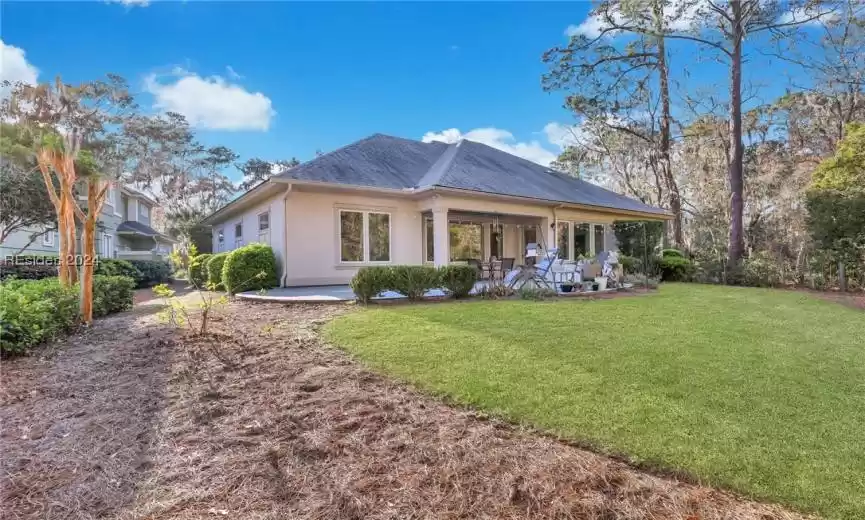 Hilton Head Island, South Carolina 29926, 3 Bedrooms Bedrooms, ,2 BathroomsBathrooms,Residential,For Sale,442755