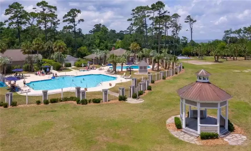 Daufuskie Island, South Carolina 29915, ,Land,For Sale,442752