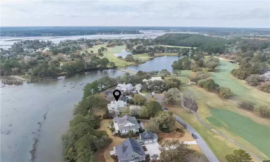Bluffton, South Carolina 29909, 4 Bedrooms Bedrooms, ,5 BathroomsBathrooms,Residential,For Sale,442709