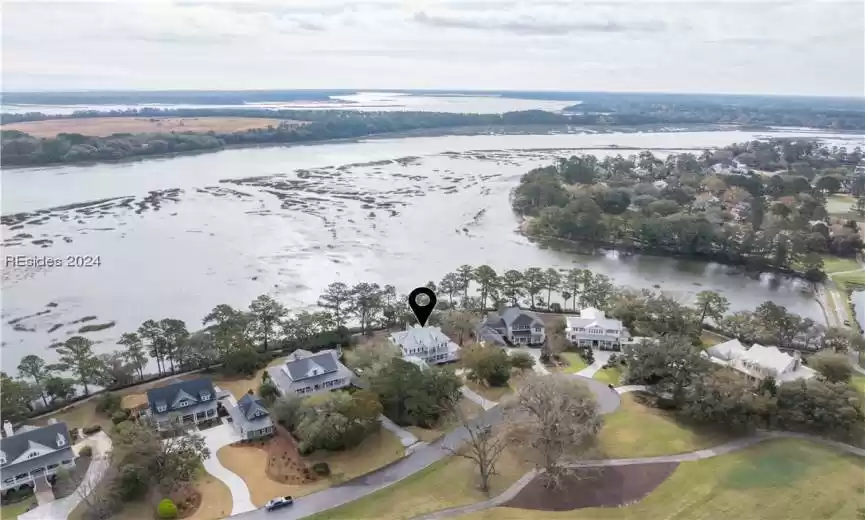 Bluffton, South Carolina 29909, 4 Bedrooms Bedrooms, ,5 BathroomsBathrooms,Residential,For Sale,442709