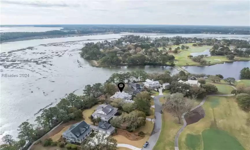Bluffton, South Carolina 29909, 4 Bedrooms Bedrooms, ,5 BathroomsBathrooms,Residential,For Sale,442709
