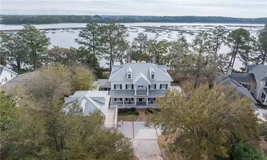 Bluffton, South Carolina 29909, 4 Bedrooms Bedrooms, ,5 BathroomsBathrooms,Residential,For Sale,442709