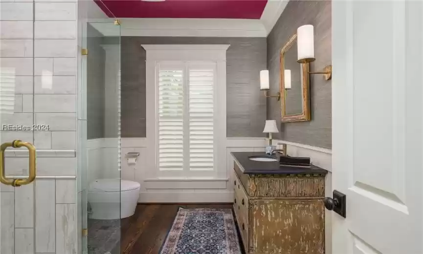 Bluffton, South Carolina 29909, 4 Bedrooms Bedrooms, ,5 BathroomsBathrooms,Residential,For Sale,442709