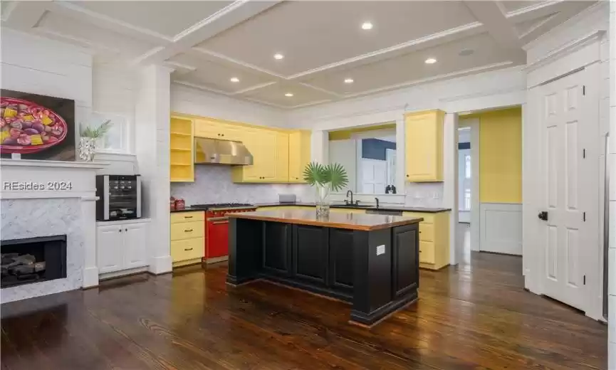 Bluffton, South Carolina 29909, 4 Bedrooms Bedrooms, ,5 BathroomsBathrooms,Residential,For Sale,442709