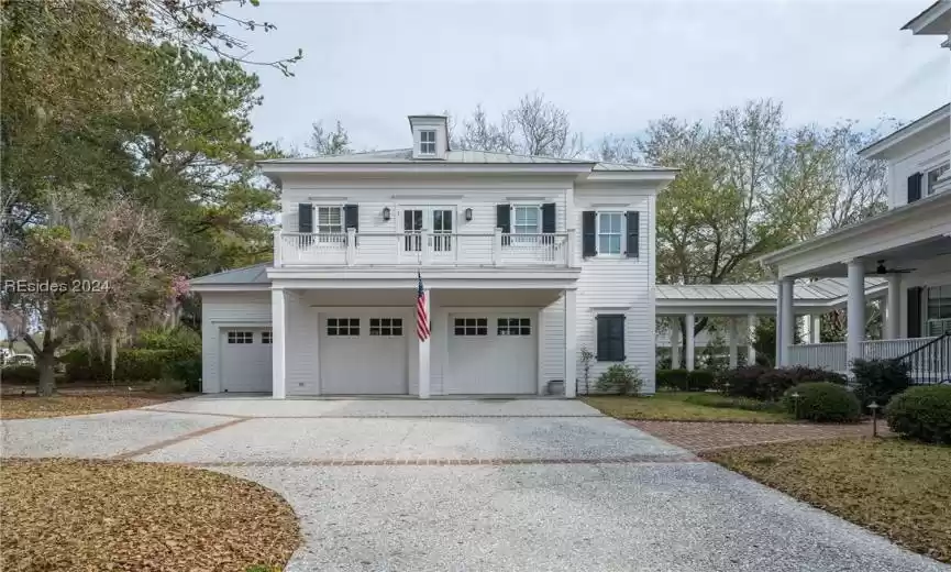 Bluffton, South Carolina 29909, 4 Bedrooms Bedrooms, ,5 BathroomsBathrooms,Residential,For Sale,442709