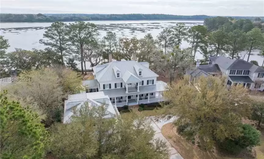 Bluffton, South Carolina 29909, 4 Bedrooms Bedrooms, ,5 BathroomsBathrooms,Residential,For Sale,442709