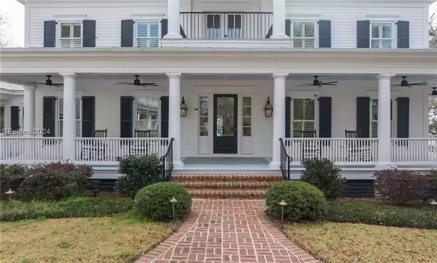 Bluffton, South Carolina 29909, 4 Bedrooms Bedrooms, ,5 BathroomsBathrooms,Residential,For Sale,442709