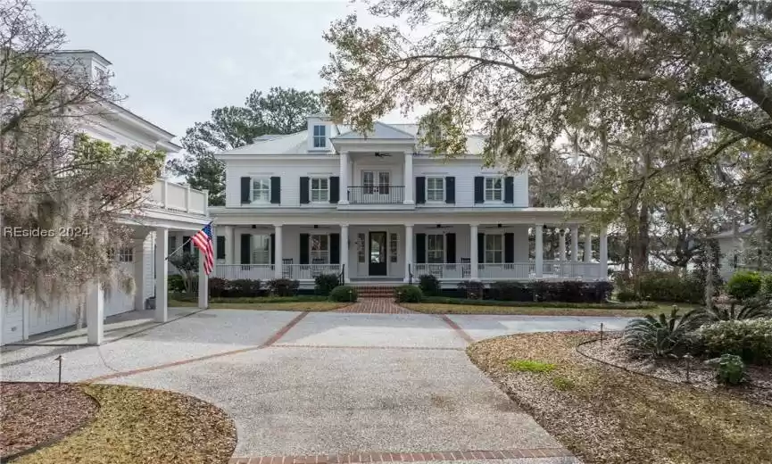 Bluffton, South Carolina 29909, 4 Bedrooms Bedrooms, ,5 BathroomsBathrooms,Residential,For Sale,442709