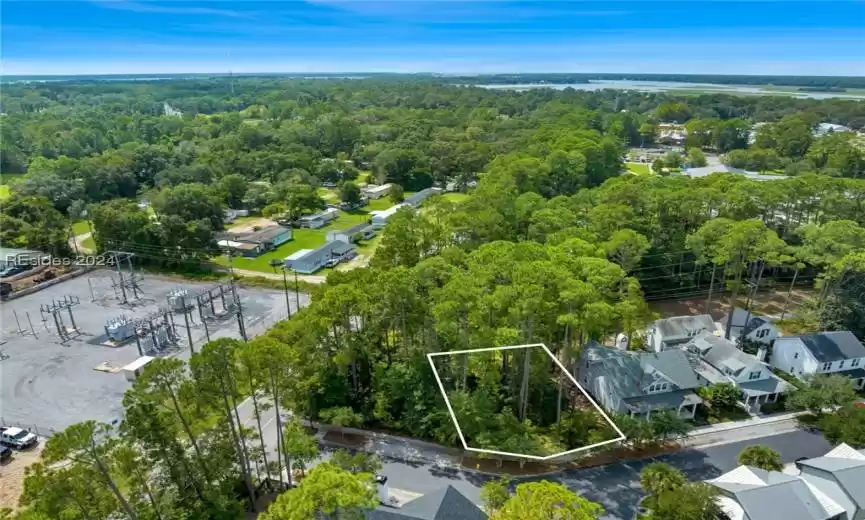 Bluffton, South Carolina 29910, 5 Bedrooms Bedrooms, ,3 BathroomsBathrooms,Residential,For Sale,442584