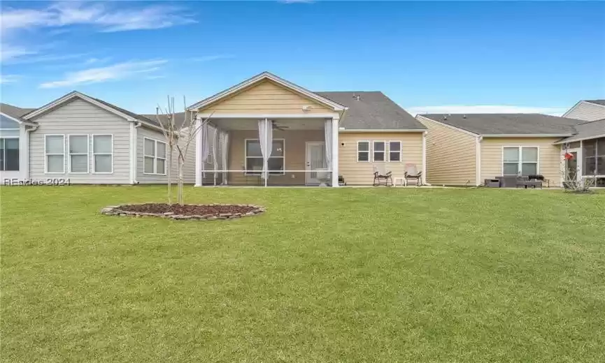 Bluffton, South Carolina 29909, 3 Bedrooms Bedrooms, ,3 BathroomsBathrooms,Residential,For Sale,442636